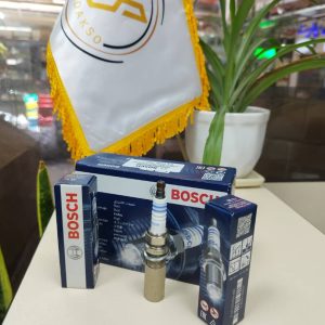 شمع بوش آلمان تک پلاتین