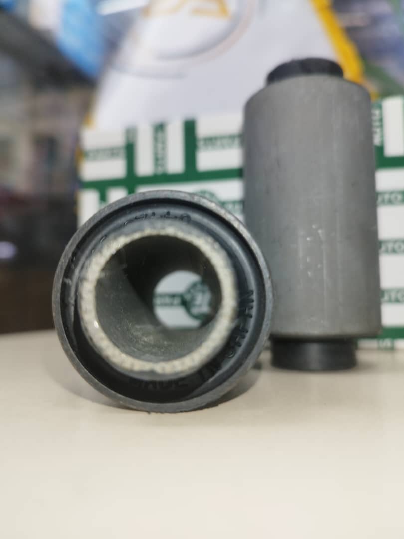 بوش طبق پایین