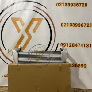 رادیاتور اینتر کولر جی7