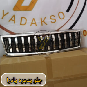 جلو پنجره پادرا