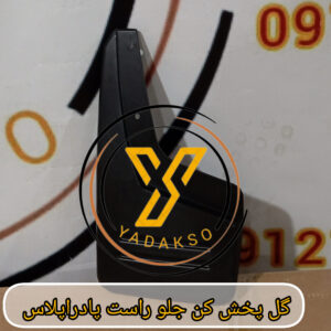 گل پخش کن جلو راست پادرا پلاس