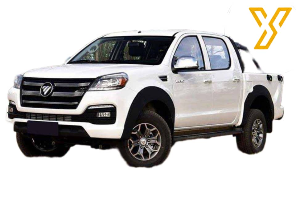 قطعات فوتون نیوفیس