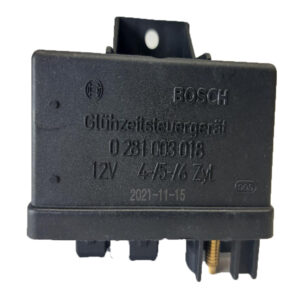 GCU نیسان دیزل بوش