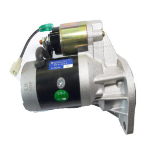 استارت نیسان دیزل هیتاچی اصلی