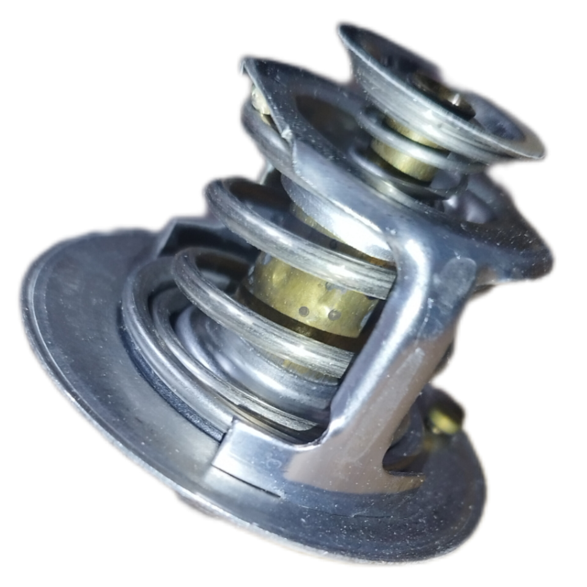 ترموستات 76 درجه دیزل اصلی