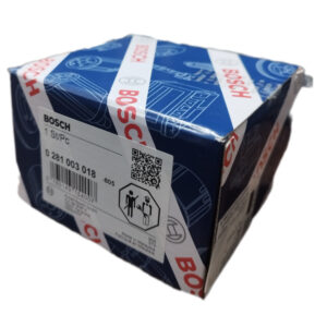 جی سی یو بوش نیسان دیزل