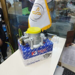 دریچه گاز نیسان سایپا