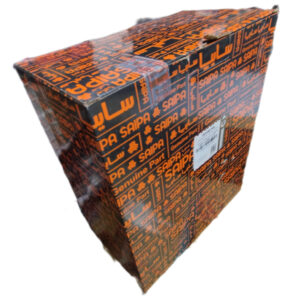دسته چراغ نیسان سایپا شرکتی یورو4