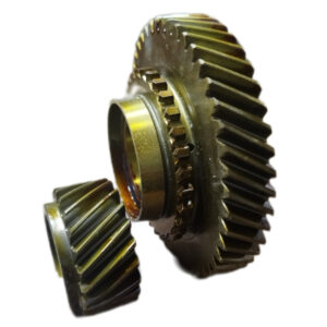 دنده 5 نیسان بزرگ و کوچک