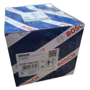 دی بی سنج بوش اصلی نیسان دیزل