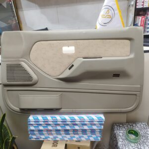 رودری راست نیسان شوکا