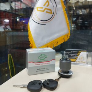 سویچ موتور نیسان یورو2