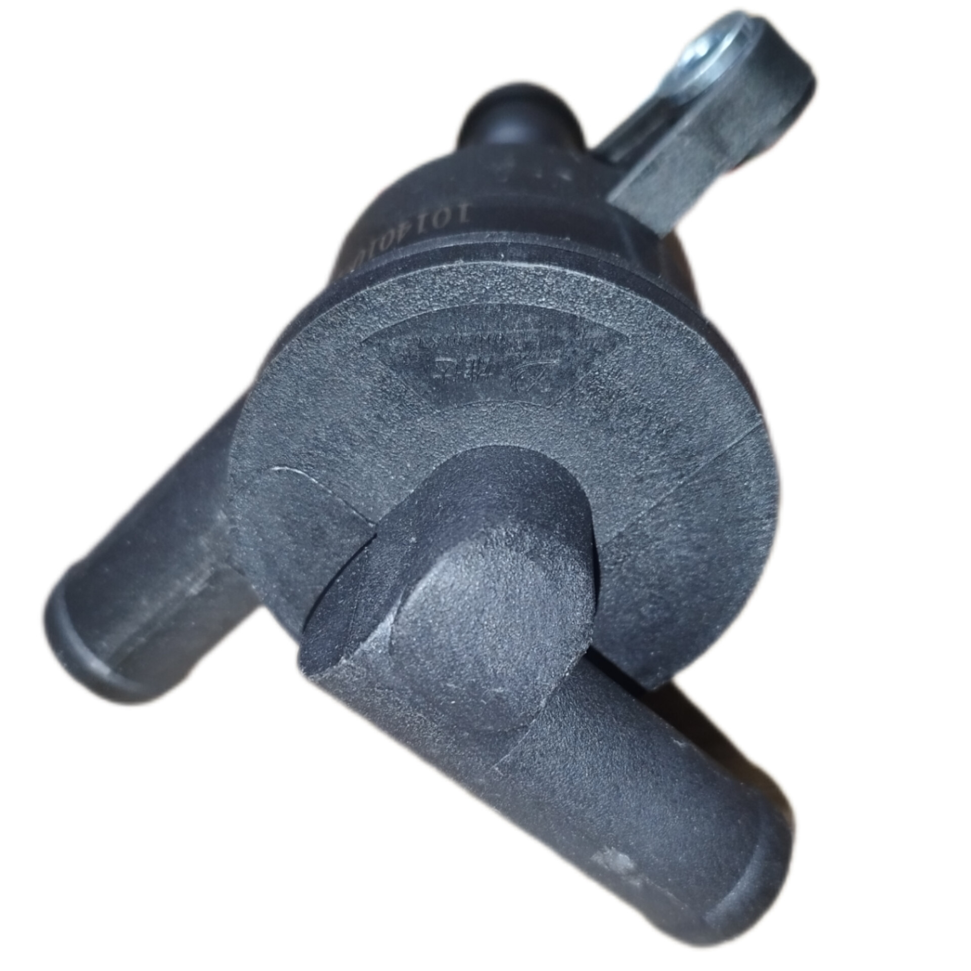 قیفی بخار روغن نیسان دیزل