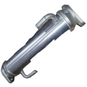 لوله روغن خنک کن دیزل