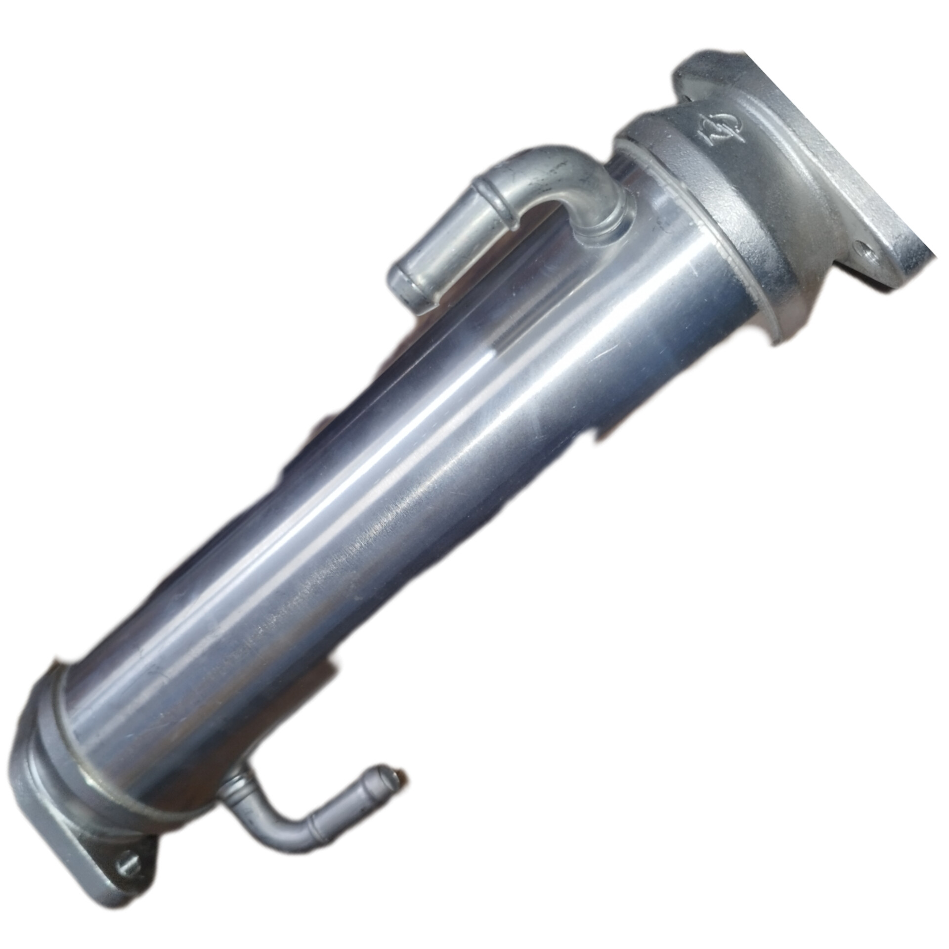 لوله روغن خنک کن دیزل