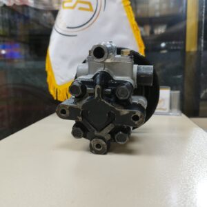 هیدرولیک شوکا