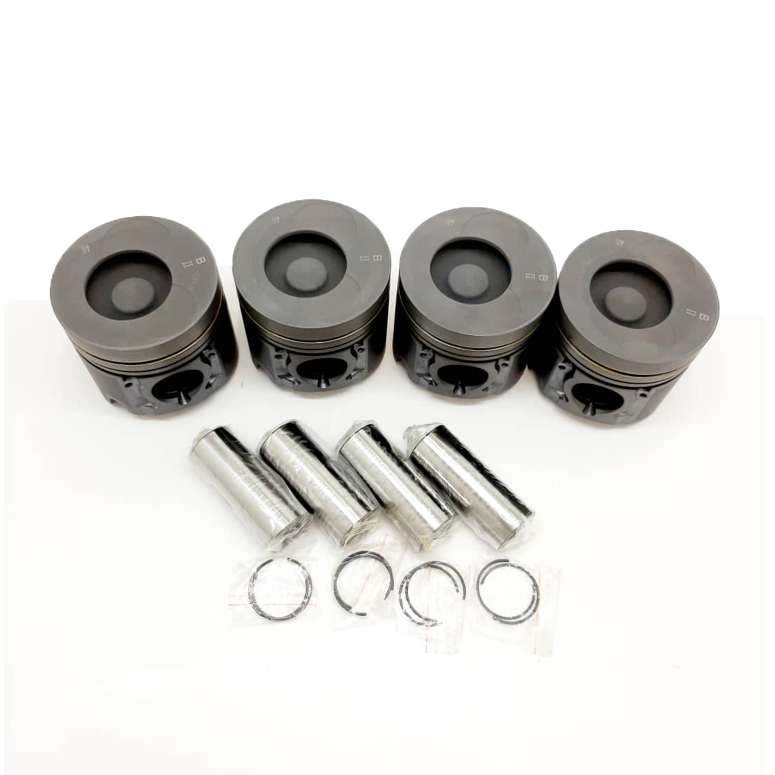 پیستون نیسان دیزل بی اچ اصلی