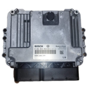 کامپیوتر بوش اصلی نیسان دیزل