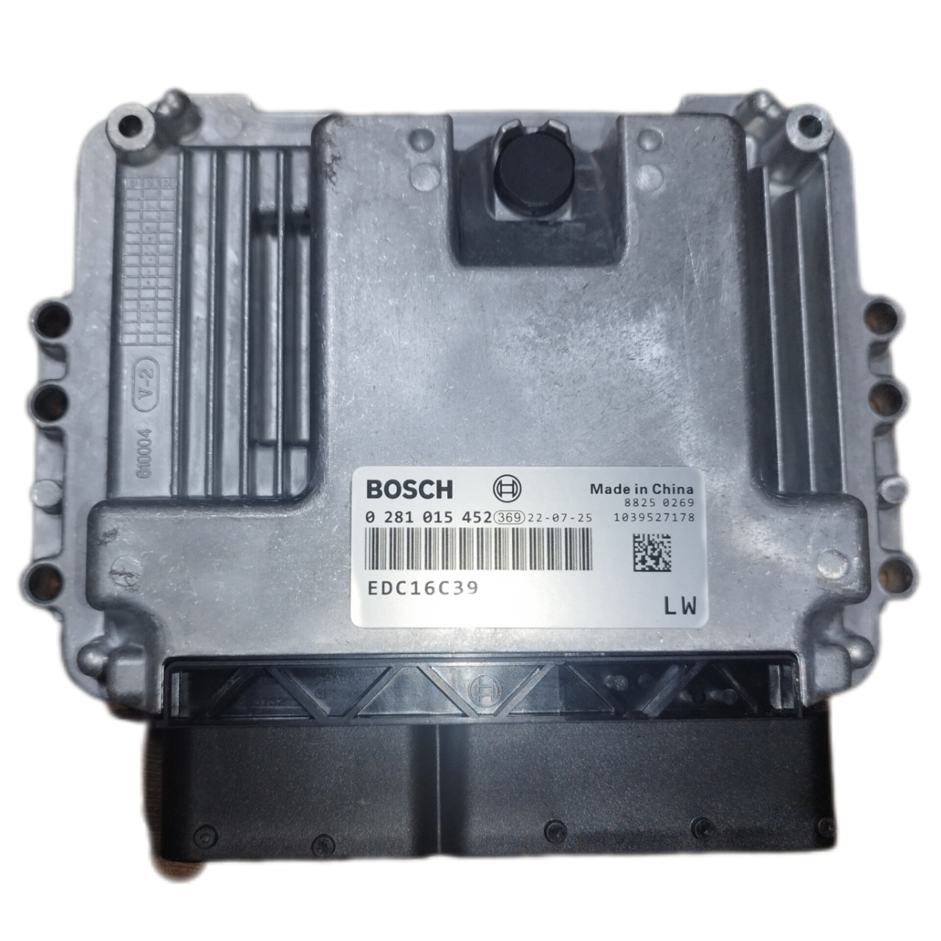 کامپیوتر بوش اصلی نیسان دیزل