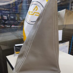 گردگیر دسته دنده شوکا