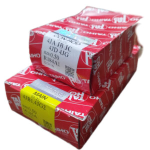 یاتاقان تایهو نیسان دیزل 0.50