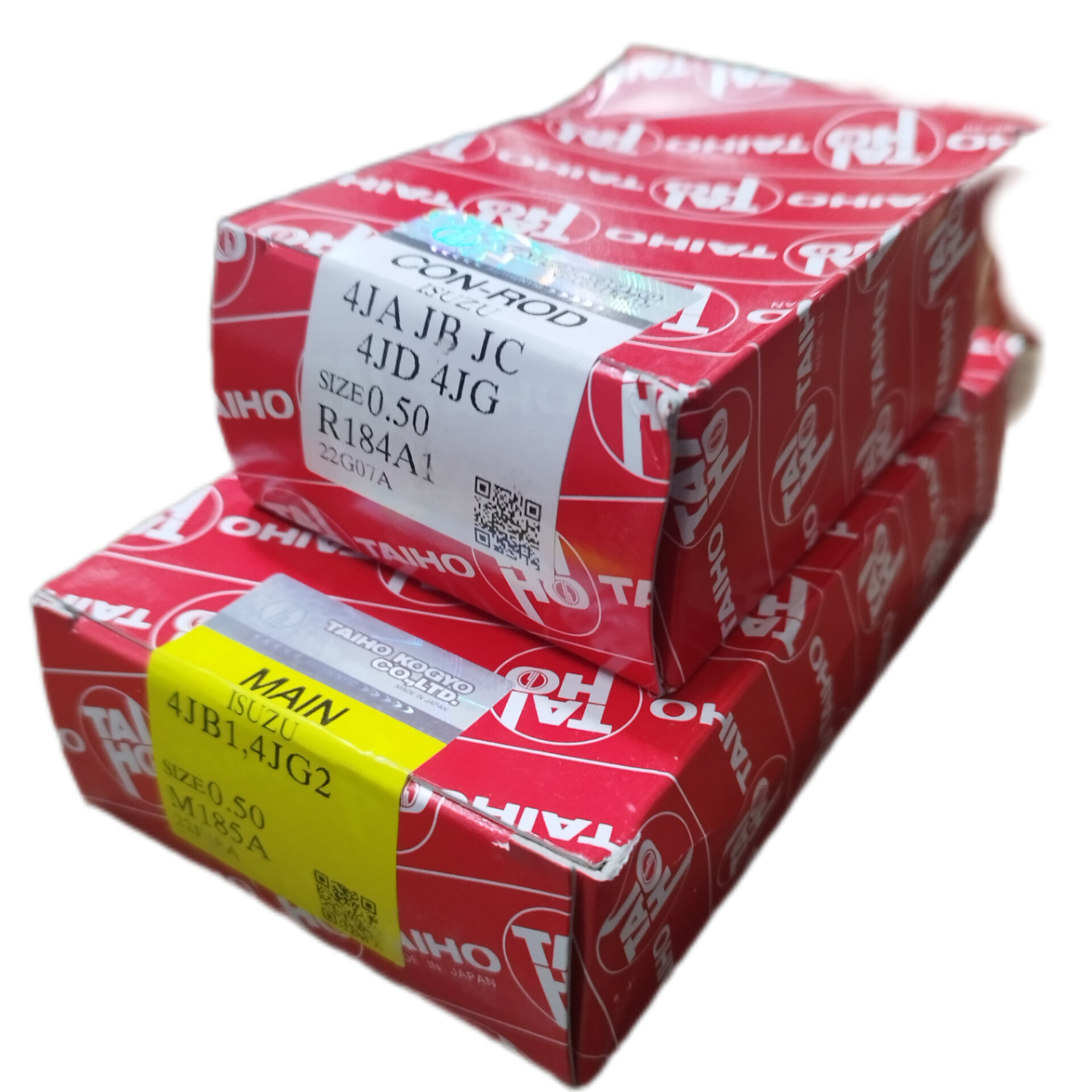 یاتاقان تایهو نیسان دیزل 0.50