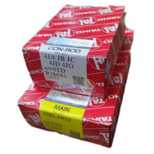 یاتاقان نیسان دیزل تایهو استاندارد