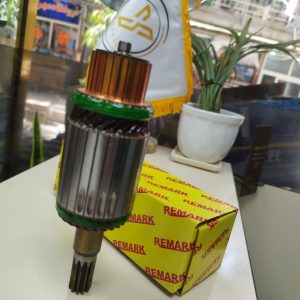 آرمیچر استارت نیسان دیزل