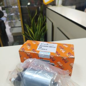 اتوماتیک استارت نیسان سایپا اتکو