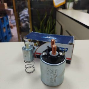 اتوماتیک استارت نیسان سایپا یونی پوینت