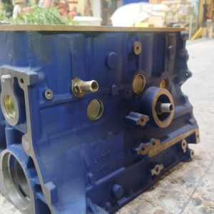 بلوک سیلندر نیسان سایپا مانیول