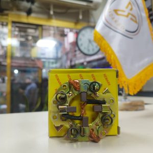 جاذغالی نیسان سایپا ریمارک