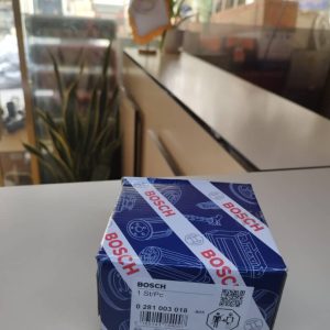 جی سی یو اصلی نیسان دیزل