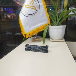 درب جعبه فیوز نیسان وانت