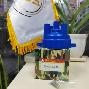 درب دلکو مگنتی مدل شریف