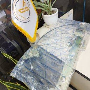 دستگاه شیشه بالابر کابلی نیسان وانت