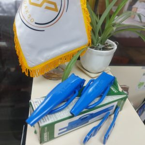 دستگیره درب عقب نیسان جدید
