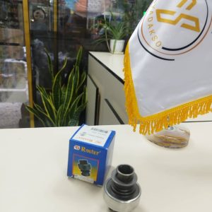دنده استارت 9پر نیسان سایپا