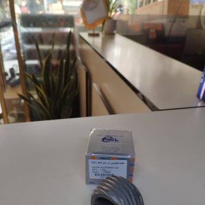 دنده حلزونی سرمیلنگ نیسان وانت