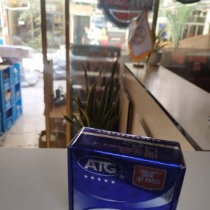 رینگ موتور ATG نیسان دیزل