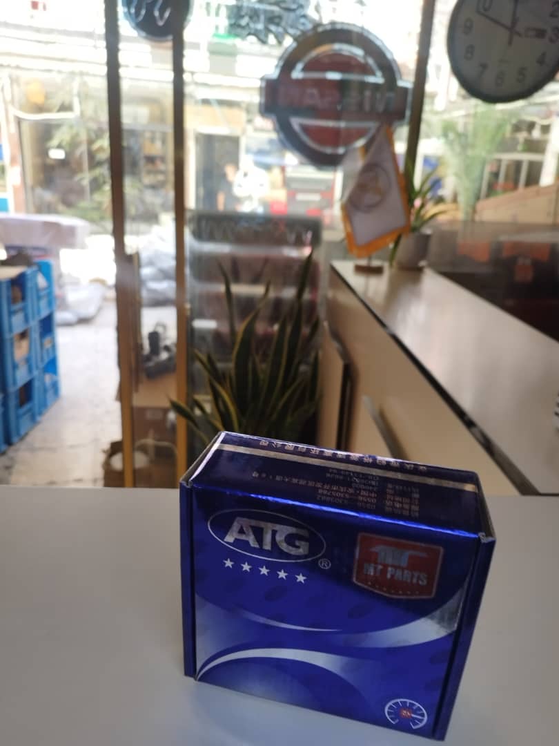 رینگ موتور ATG نیسان دیزل
