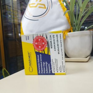 رینگ موتور STD نیسان سایپا مارموت