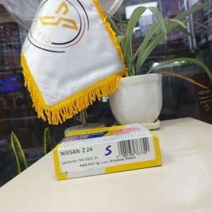 رینگ موتور نیسان 0.25 مارموت