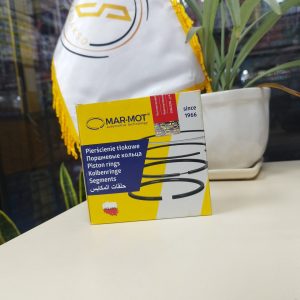 رینگ موتور نیسان سایپا 0.50 مارموت