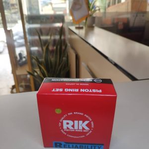 رینگ موتور نیسان وانت RIK اصلی