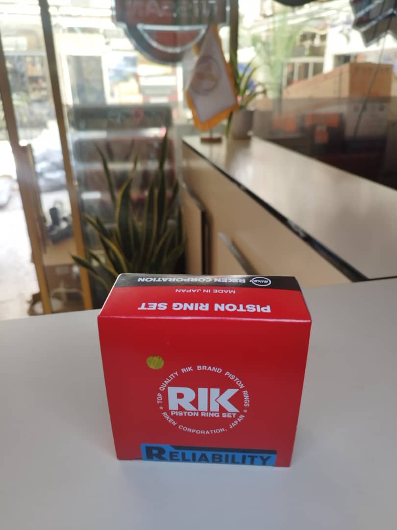 رینگ موتور نیسان وانت RIK اصلی