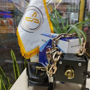 زاپاس بند نیسان وانت