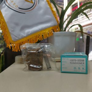 زنجیرسفتکن نیسان قدیم