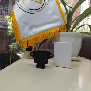 سنسور دریچه گاز قدیم نیسان سایپا