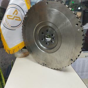 سنگ فلایویل نیسان سایپا